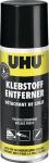 Klebstoffentferner UHU Gelformel 200 ml, 6 Stück