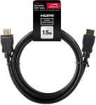 SPEEDLINK High-Speed-HDMI-Kabel HDMI-Kabel -