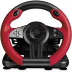 Trailblazer Racing Wheel für PS4/Xbox One/PS3/PC schwarz