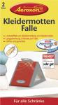 2 St. im Pack Aeroxon Kleidermotten -Falle, 7 Pack