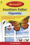 4 St. im Pack äroxon Insekten-Falter, 6 Pack