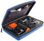 POV Case GoPro Edition (large) Kamera-Case blau