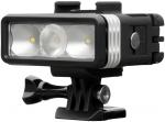 SP GADGETS POV Light 2.0 Tragbare Videoleuchte für GoPro Action-Cam