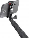 SP GADGETS Phone Mount Phone Mount für GoPro, Smartphone 60-90 mm Breite