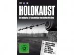 HOLOKAUST - Die sechsteilige ZDF-Dokumentation von Maurice Philip Remy DVD