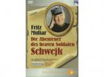 Die Abenteuer des braven Soldat Schwejk [DVD]