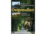 Ostpreußen - Reise in ein fremdgewordenes Land + Ermland und Masuren [DVD]