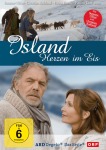 Island - Herzen Im Eis - (DVD)