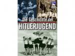 Die Geschichte der Hitlerjungend [DVD]