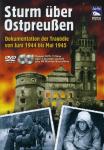 Sturm über Ostpreußen auf DVD