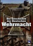 Die Geschichte der Deutschen Wehrmacht, Teile 1-3 auf DVD