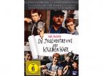 DIE JUGENDSTREICHE DES KNABEN KARL [DVD]