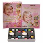 Hello Princess-Schmink-Palette