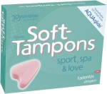 Joydivision Soft-Tampons 50er mini/trocken