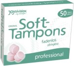 Joydivision Soft-Tampons Professional 50er normal/trocken