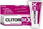 CLITORISEX Stimulationsgel (25ml)