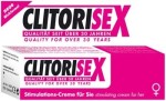 CLITORISEX Stimulations-Creme für Sie (40ml)