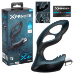 Joydivision XPander X4+ small