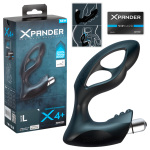 Joydivision XPander X4+ large