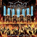 We Are Heavy Metal Feanor auf CD