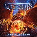 Heart Of The Phoenix Victorius auf CD