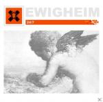 24/7 (Ltd.Digipak) Ewigheim auf CD
