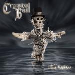 Déjà-Voodoo (Limited Edition) Crystal Ball auf CD