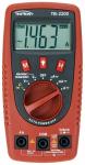 Testboy® Multimeter Digital Multimeter mit Spannungssensor und LED-Lampe