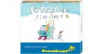 CD Sternschnuppe - Winterlieder Hörbuch