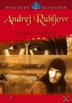 Russische Klassiker - Andrej Rubljow - (DVD)