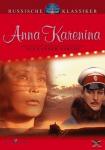 Russische Klassiker - Anna Karenina auf DVD