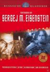 Meisterwerke von Sergej M. Eisenstein auf DVD online