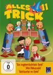 Alles Trick 11 auf DVD