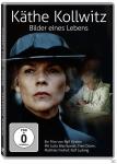 Käthe Kollwitz - Bilder eines Lebens auf DVD + CD