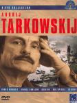 Andrej Tarkowskij DVD Collection (5 DVDs) auf DVD