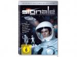 Signale - Ein Weltraumabenteuer DVD