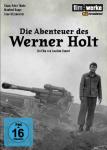 Die Abenteuer des Werner Holt auf DVD