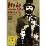 Mohr und die Raben von London - (DVD)