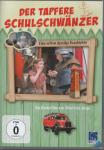 Der tapfere Schulschwänzer - (DVD)