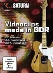 - Videoclips made in GDR - (DVD)