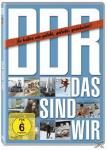 DDR - Das sind wir - (DVD)