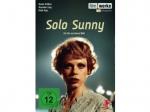 Solo Sunny DVD