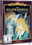 MärchenKlassiker: Die wilden Schwäne auf DVD