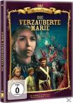 Russische Märchenklassiker: Die verzauberte Marie auf DVD