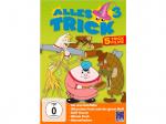 ALLES TRICK 3 [DVD]