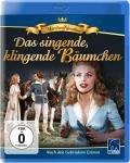 DAS SINGENDE KLINGENDE BÄUMCHEN - (Blu-ray)