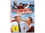 Meine Freundin Sybille DVD