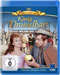 Die Welt der Märchen - König Drosselbart - (Blu-ray)