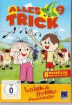 Alles Trick 9: Lolek & Boleks Abenteuer auf DVD