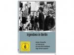 Irgendwo in Berlin [DVD]